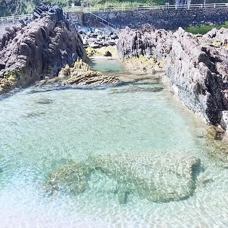 Miradores * Muros de Nalón