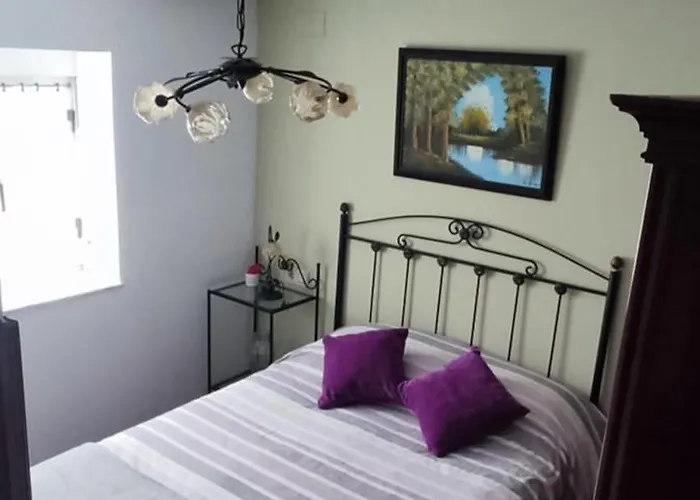 Dom wakacyjny Miradores *