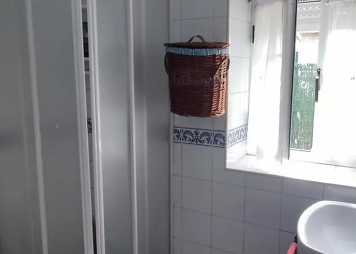 Miradores Dom wakacyjny *