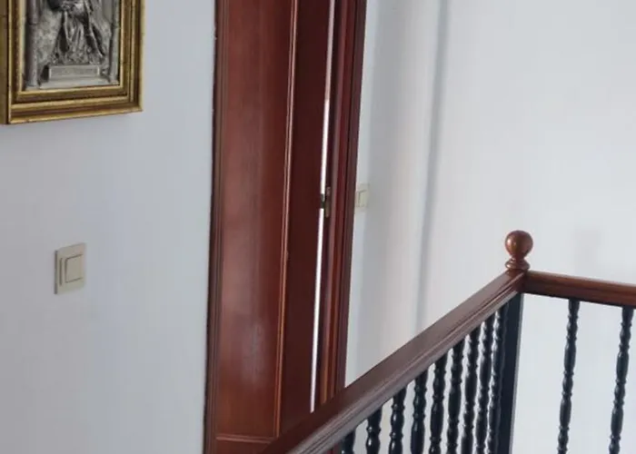 Miradores Dom wakacyjny