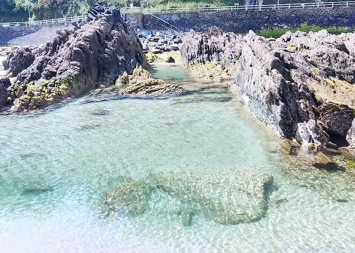 Miradores * Muros de Nalón