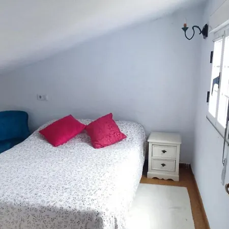 Miradores Dom wakacyjny *