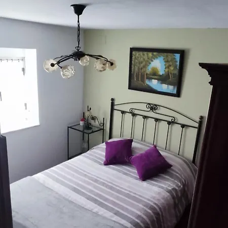 Ferienhaus Miradores *