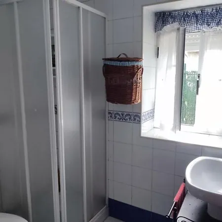 Miradores Ferienhaus *