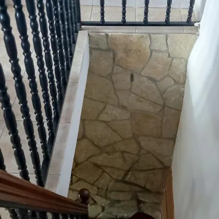 Miradores * Muros de Nalón