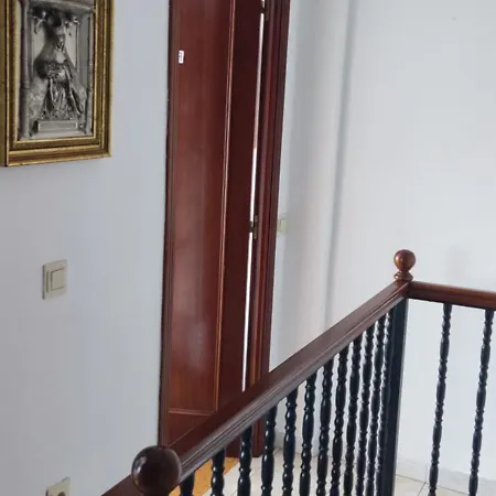 Miradores Ferienhaus