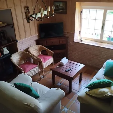 Ferienhaus Miradores Muros de Nalón