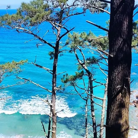 Miradores Ferienhaus *